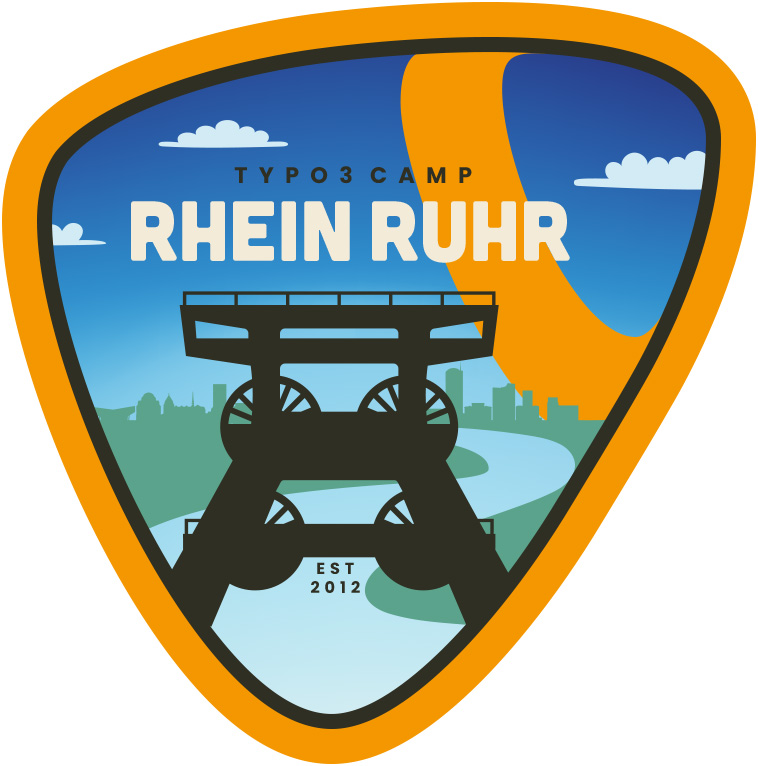 Tickets TYPO3 Camp RheinRuhr 2023